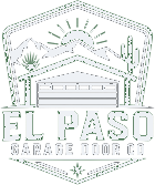 El Paso Garage Door Co